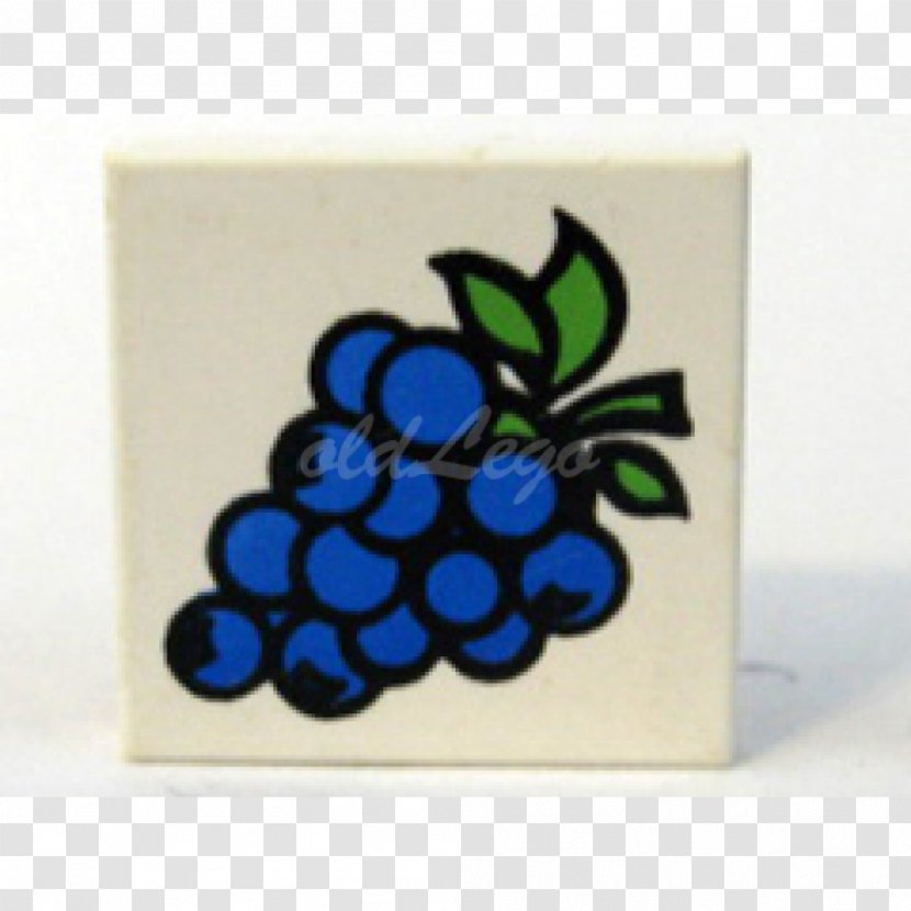 Cobalt Blue Fruit Transparent PNG