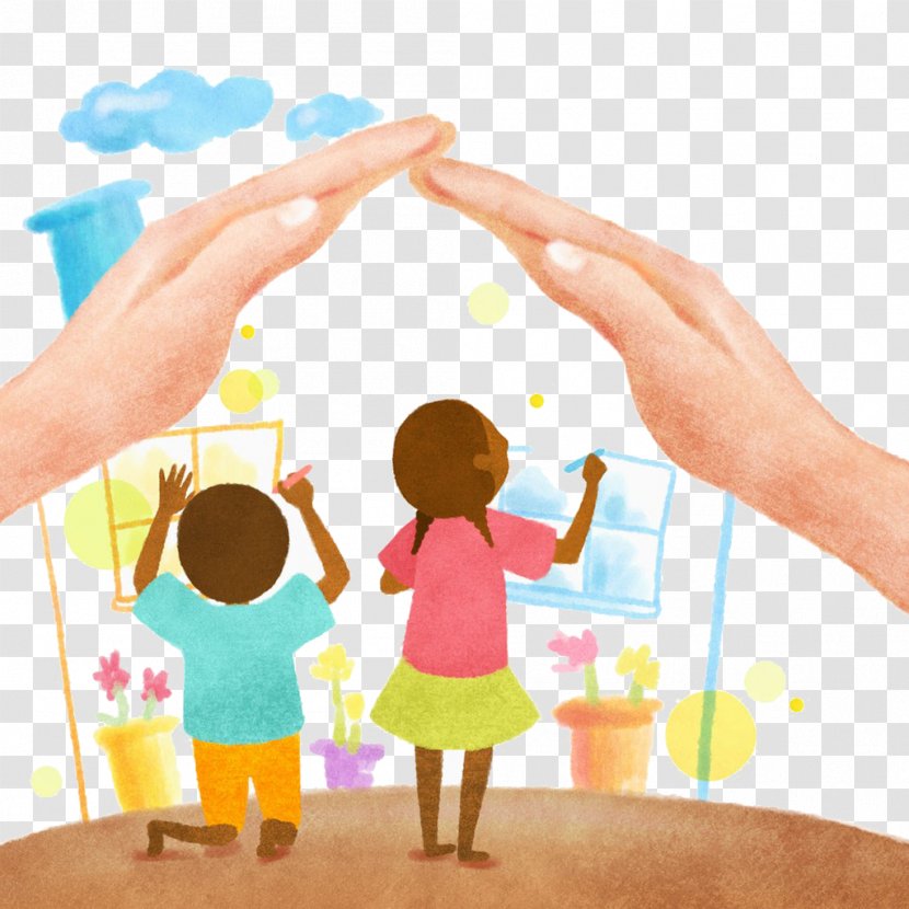 Child Painting - Drawing - Toy Transparent PNG