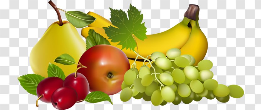 Clip Art Fruit Banana Orange - Natural Foods - Flowering Plant Transparent PNG