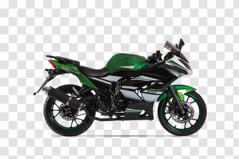 Car Kawasaki Ninja ZX-14 650R Motorcycle Transparent PNG