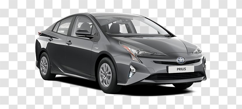 Toyota Prius Plug-in Hybrid Car Land Cruiser Corolla - Automotive Design - Business Plug Transparent PNG