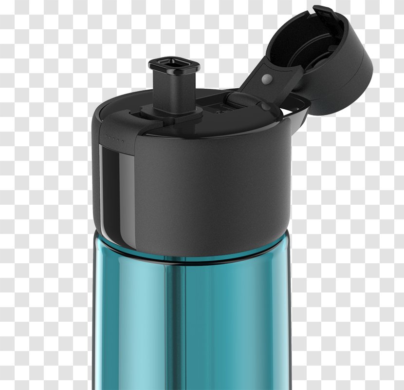 Water Bottles Gene Cylinder Sport - Sho - Fitness App Transparent PNG