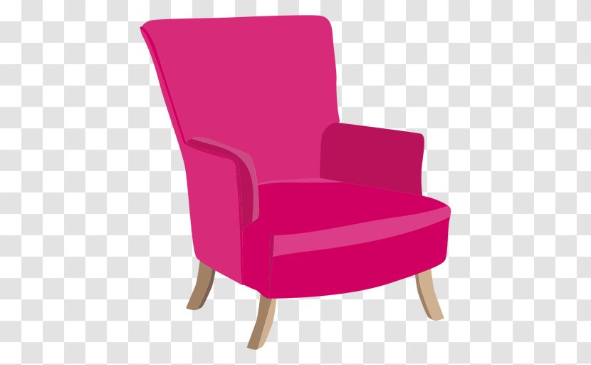 Chair - Transparency And Translucency Transparent PNG