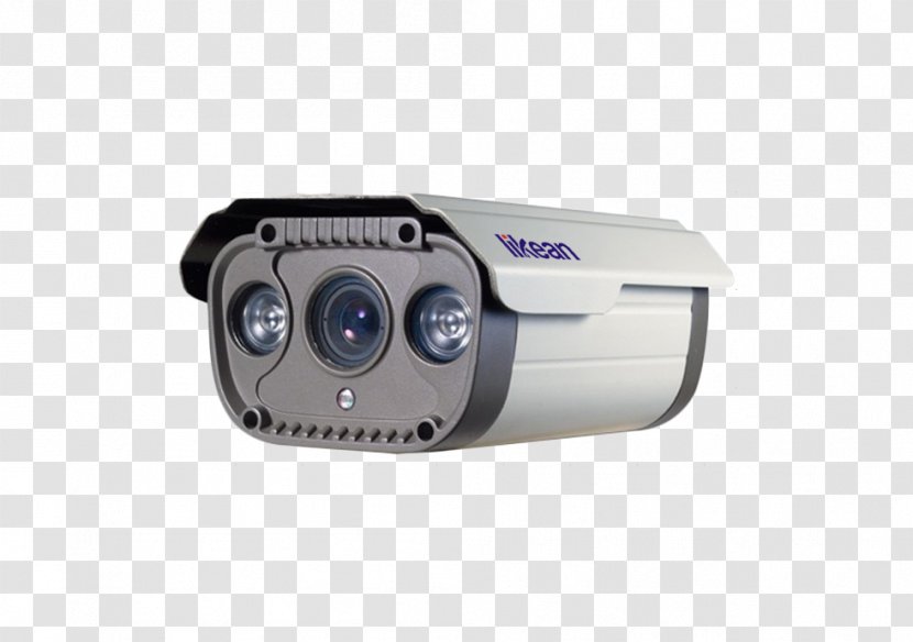 Video Camera IP Closed-circuit Television Webcam Charge-coupled Device - Digital - Surveillance Cameras Transparent PNG
