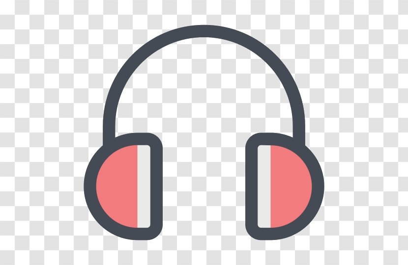 Headphones Loudspeaker Font - Subwoofer Transparent PNG