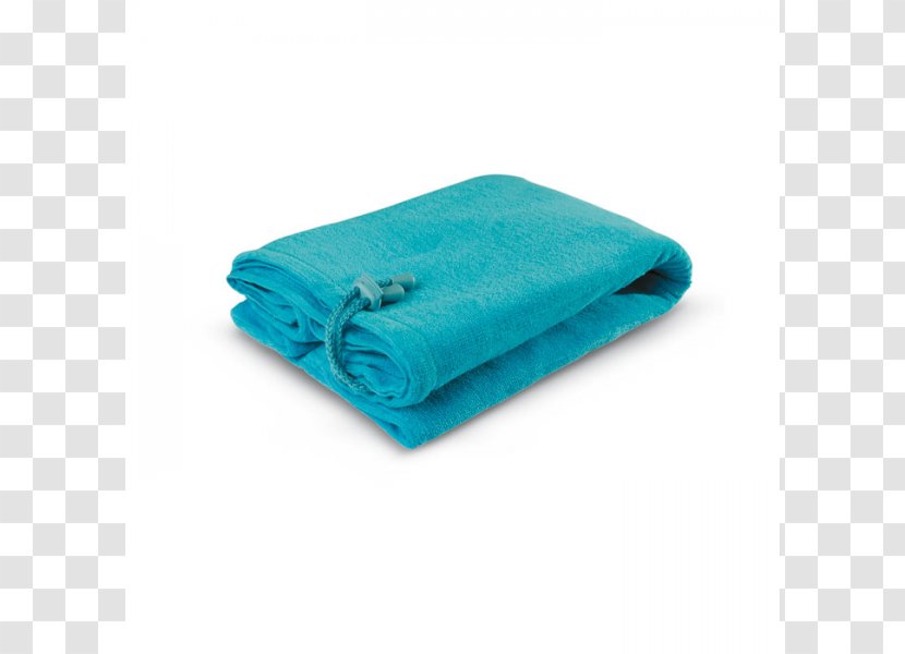 Towel Blanket Bag Cotton Beach - Price Transparent PNG