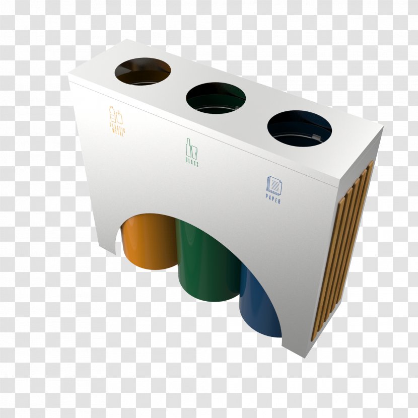 Recycling Bin Rubbish Bins & Waste Paper Baskets Container Lid - Drug Resistance - Metal Powder English Transparent PNG