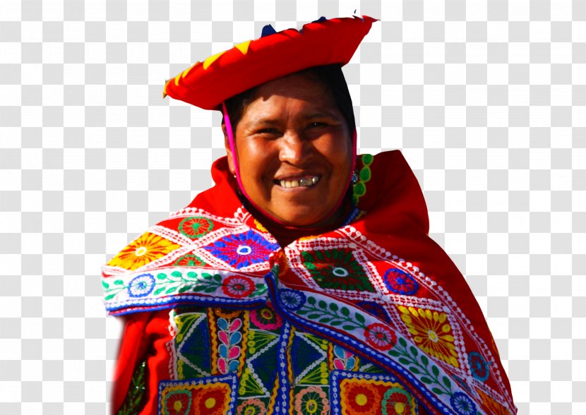 Travel Culture - South America - Smile Jacket Transparent PNG