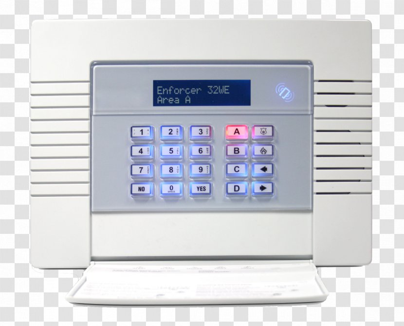 Security Alarms & Systems Alarm Device Burglary Closed-circuit Television Home Transparent PNG