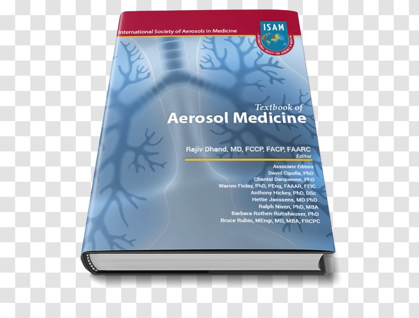 Principles Of Pulmonary Medicine Aerosol Textbook Psychoanalysis Lung - Hyperbaric Transparent PNG