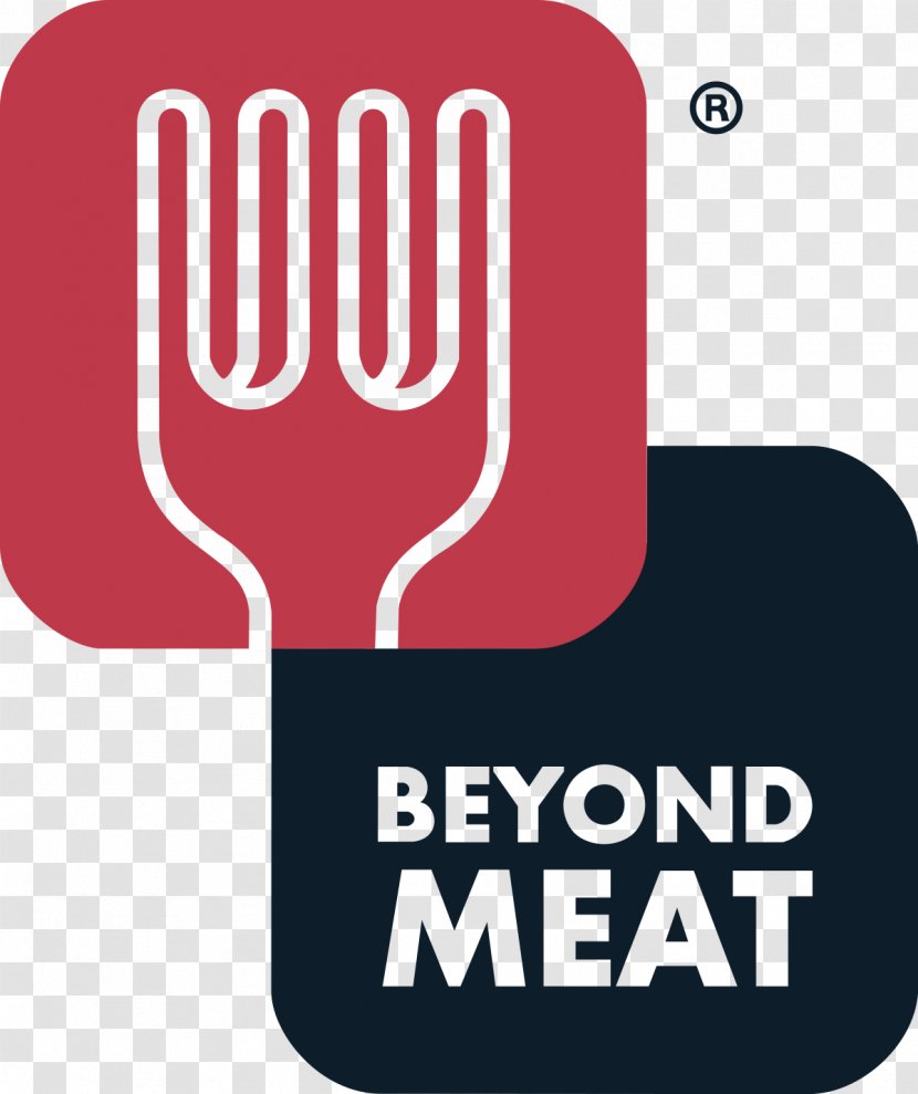 Beyond Meat Logo Hamburger Brand Transparent PNG