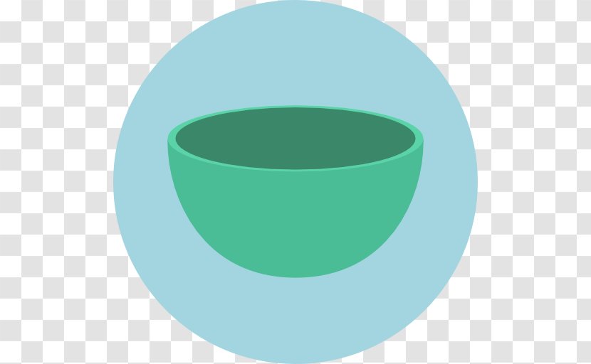 Green Turquoise Circle - Azure Transparent PNG