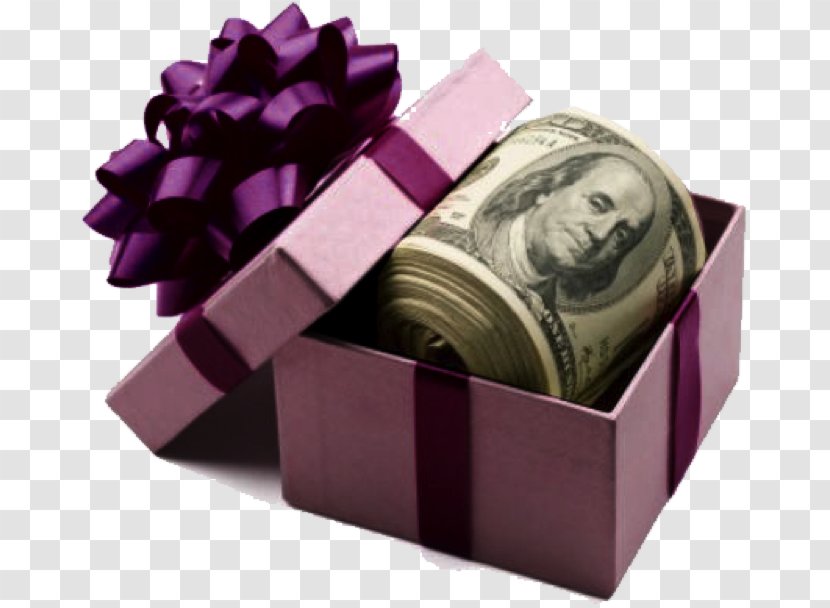 Gift Card Tax Money Stock Photography - Giving Gifts Transparent PNG