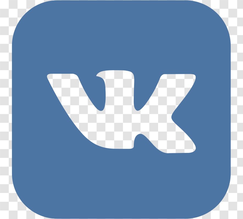 Social Media VK YouTube Networking Service - Vk Transparent PNG