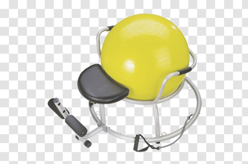 Protective Gear In Sports Plastic Chair Push-up - Cat Ball Transparent PNG