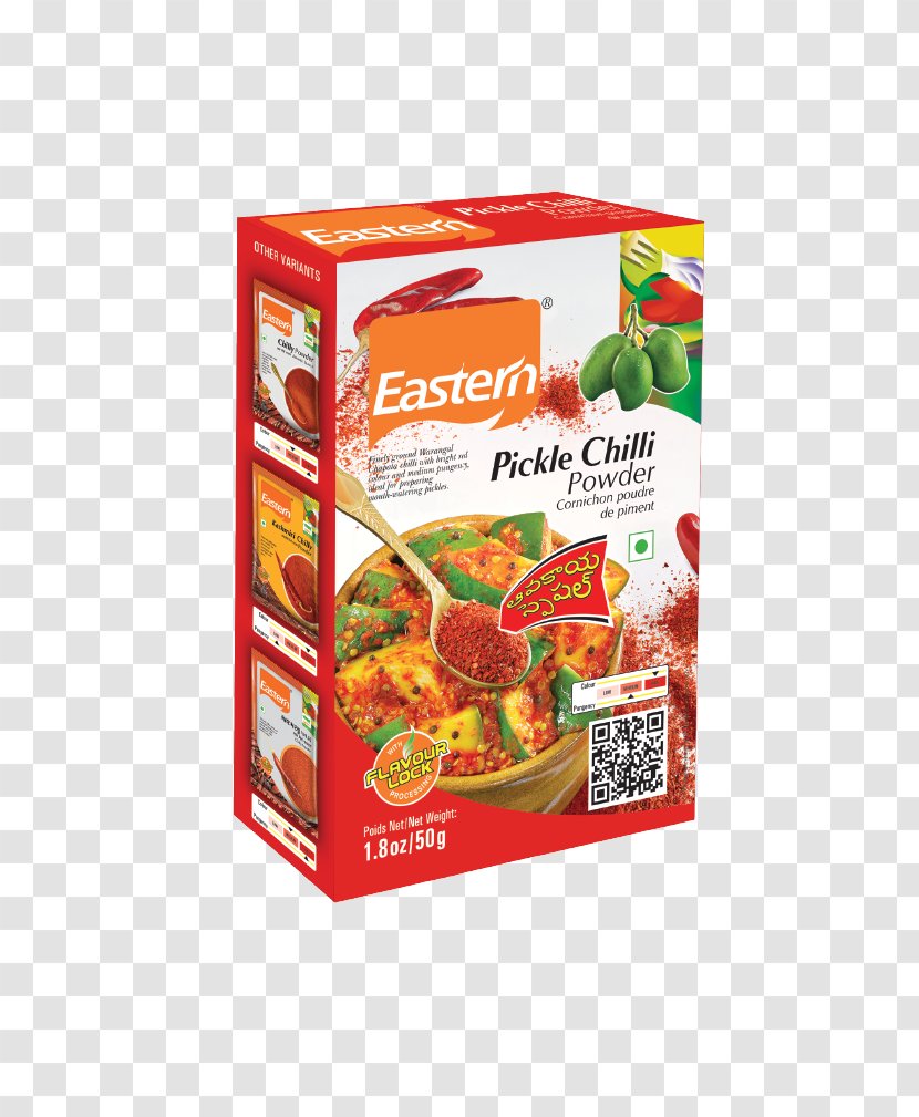Chutney Chili Powder Vegetarian Cuisine Food Condiment - Meal - Eastern Sweets Transparent PNG