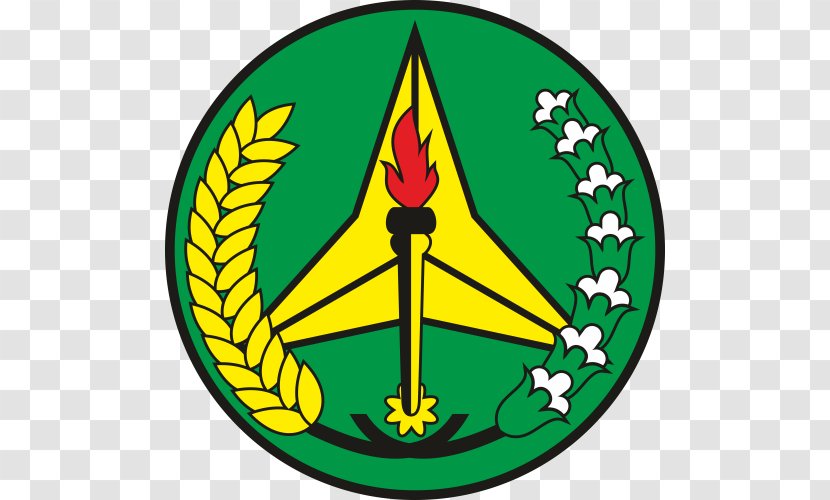 Ikatan Adhyaksa Dharmakarini Kejaksaan Negeri Republik Indonesia Attorney General Of The Republic Clip Art - Leaf - Symbol Transparent PNG