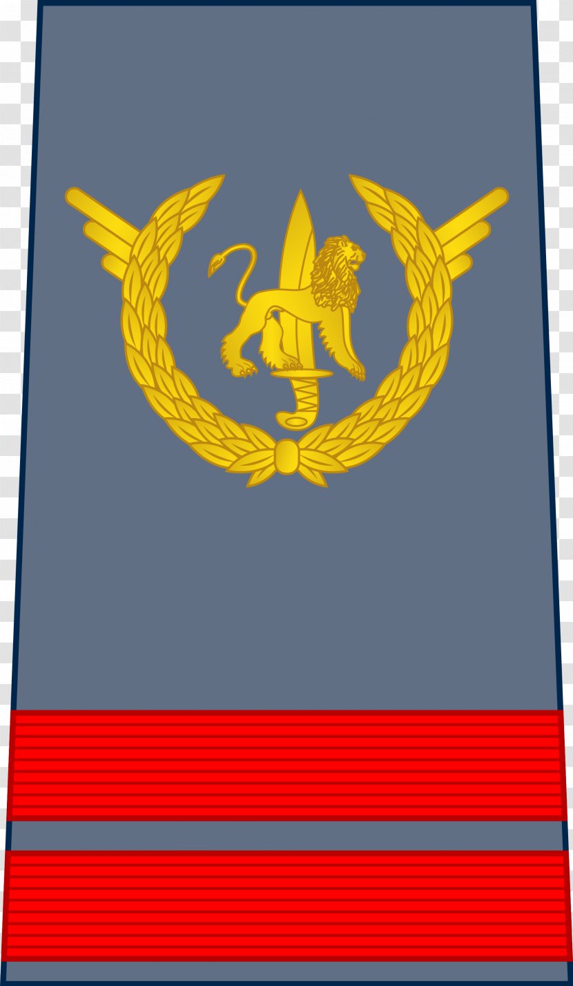Democratic Republic Of The Congo Military Rank Enlisted Transparent PNG