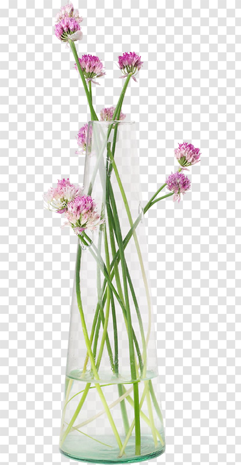 Floral Design Vase Flower Clip Art - Bouquet Transparent PNG