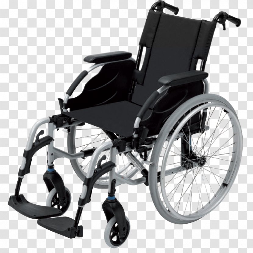 Motorized Wheelchair Mobility Scooters Crutch Aid Transparent PNG