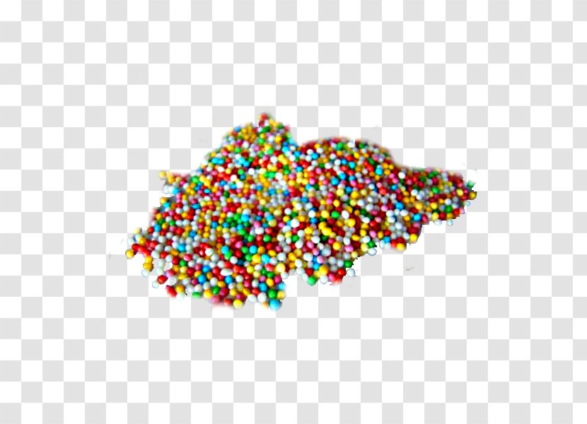 Streusel Ice Cream Sprinkles Food Muffin - Jewelry Making Transparent PNG