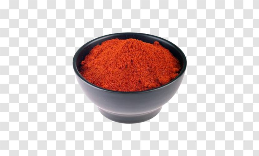 Chili Powder Indian Cuisine Pepper Spice Garam Masala - Ras El Hanout - Chilly Transparent PNG