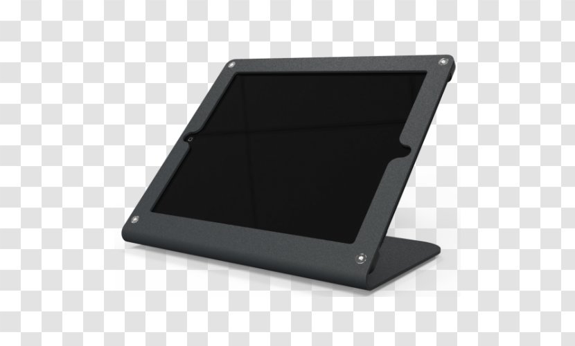 Laptop IPad Display Device Briefcase Light - Ipad Transparent PNG