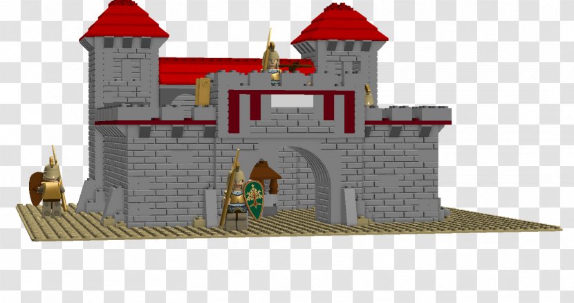 0 A.D. Facade Lego Ideas Building Game Transparent PNG