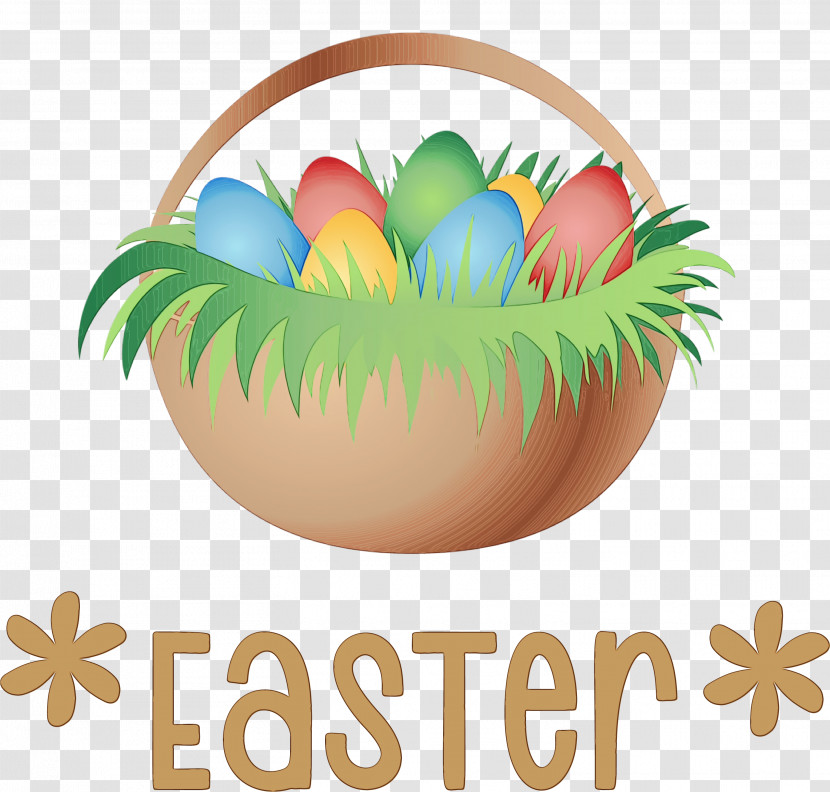 Easter Bunny Transparent PNG