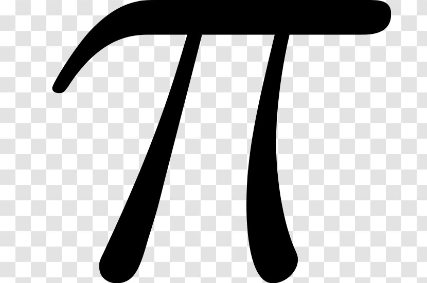 Pi Day Mathematics Circumference A History Of - Greek Alphabet Transparent PNG