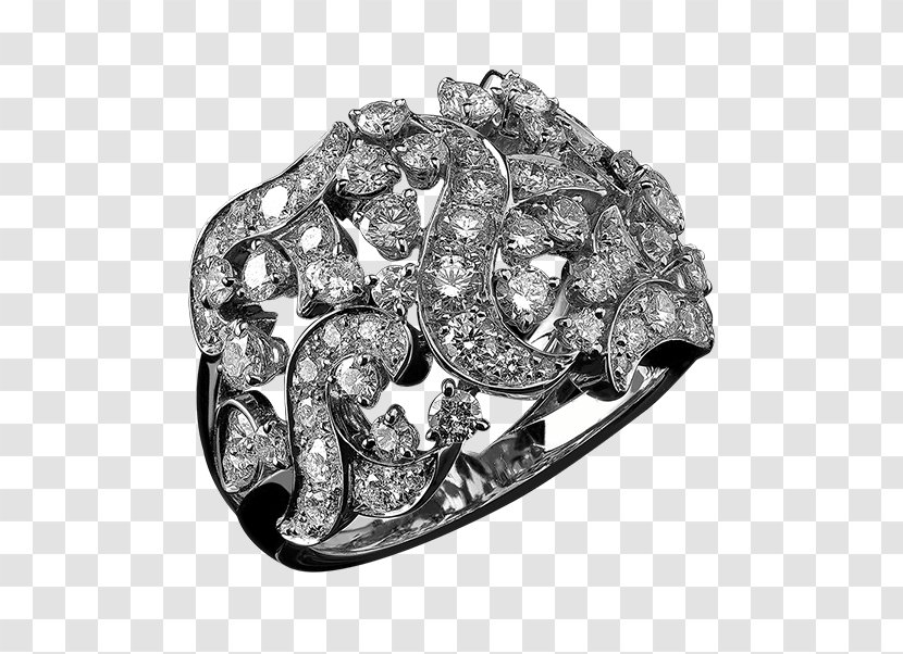 Bling-bling Jewellery Diamond Imitation Gemstones & Rhinestones Brooch Transparent PNG