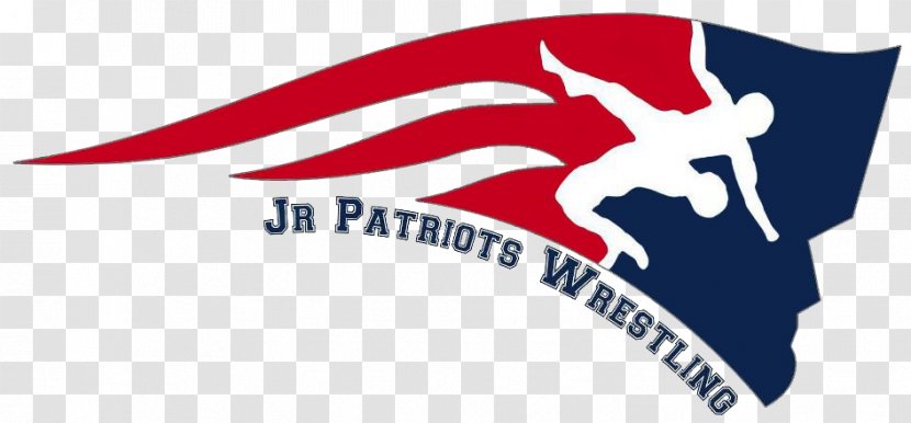 Wrestling Headgear Logo New England Patriots Jr Club - Arm Transparent PNG