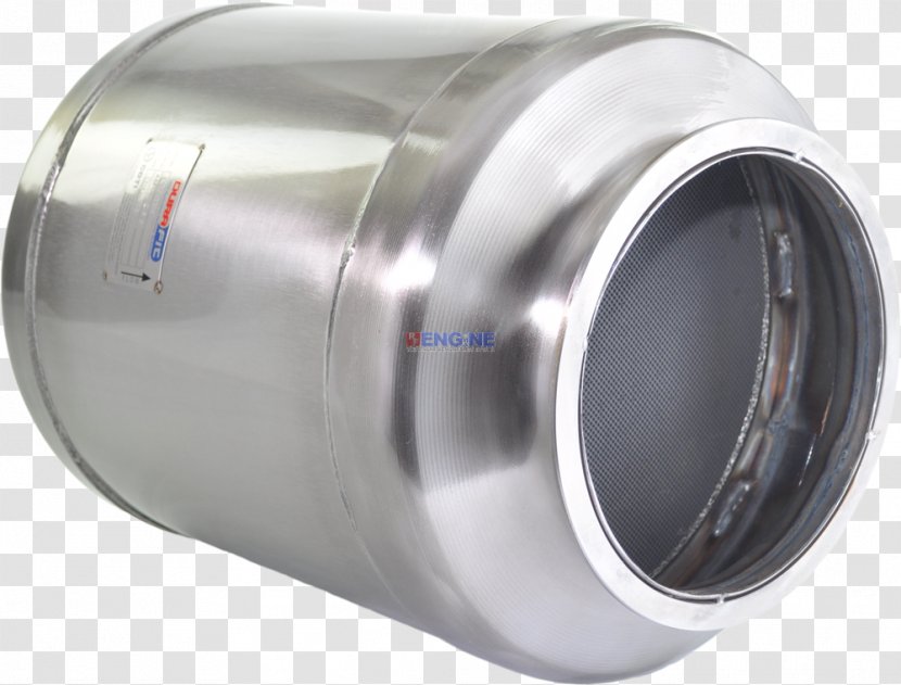Car Navistar International Diesel Engine Particulate Filter - Fuel - Mazda Oil Pan Gasket Transparent PNG