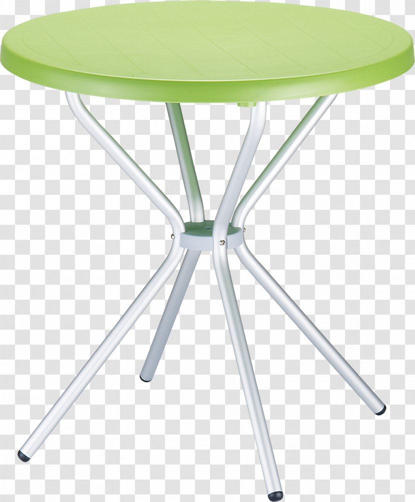 Table Chair Furniture Garden Stool - Countertop Transparent PNG