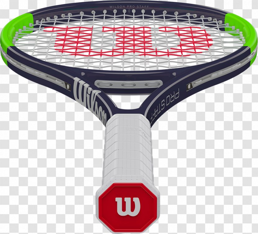 Strings Racket Wilson Sporting Goods Tennis Rakieta Tenisowa - Baseball Bats Transparent PNG