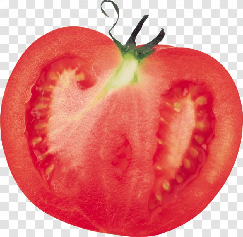 Tomato - Potato And Genus - Image Transparent PNG