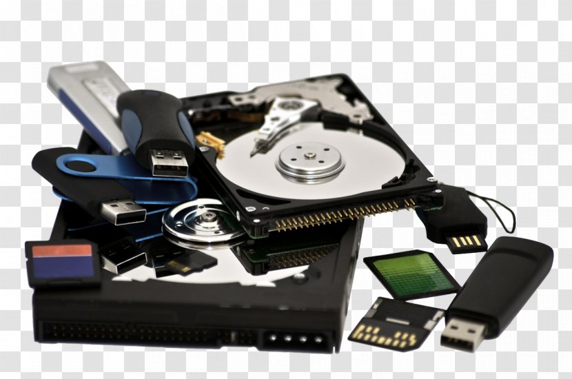 Data Recovery Hard Drives Storage Loss - Disc Transparent PNG
