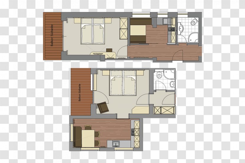 Apartment Floor Plan Page Layout Room - Architecture Transparent PNG