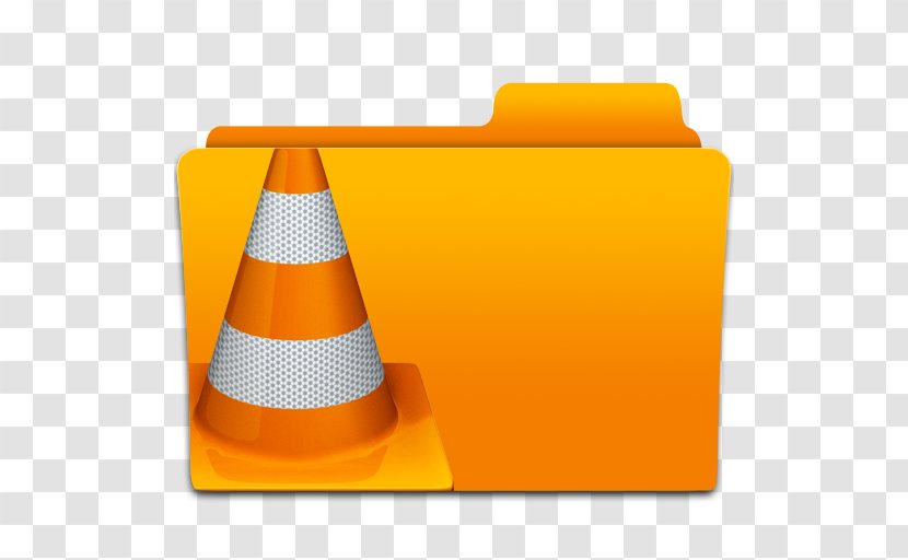 VLC Media Player Windows - Computer Software - Source Extensions Transparent PNG