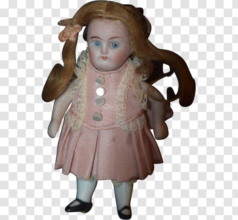 Toddler Character Doll Fiction - Fictional Transparent PNG