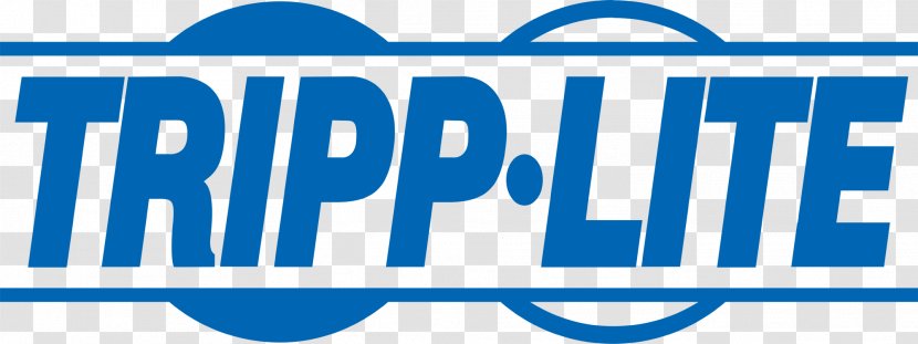 Tripp Lite UPS Logo KVM Switches Power Inverters - Electrical Cable - Specimen Transparent PNG
