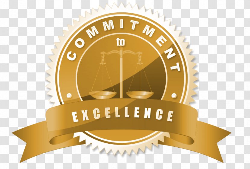 Excellence Lawyer Expert Law Firm Office Of Bennett Cunningham P.C. - Label - Gold Seal Transparent PNG