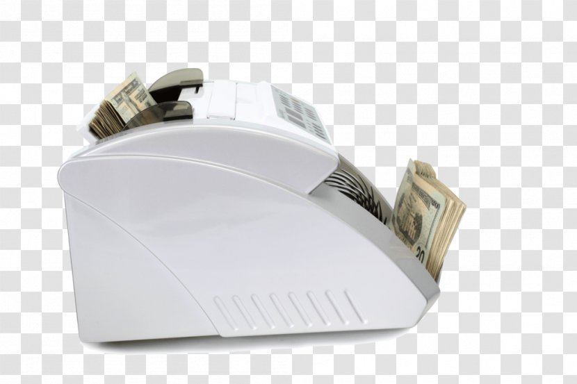 Currency-counting Machine Amazon.com Hilton Trading Corp. Banknote Counter Transparent PNG