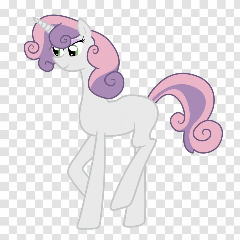 Sweetie Belle Apple Bloom My Little Pony: Friendship Is Magic Fandom - Frame Transparent PNG