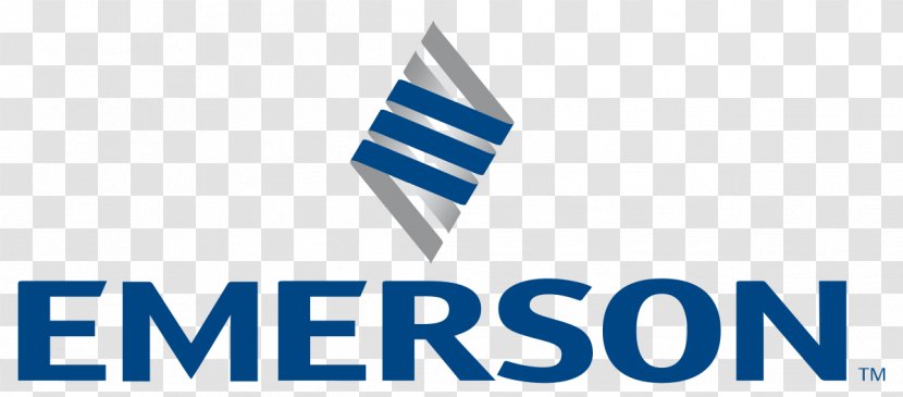 Emerson Electric Automation Solutions Logo Business Company - Corporation - Lincoln Motor Transparent PNG