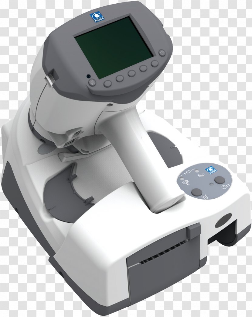 Keratometer Measurement Information Keratometrie Autorefractor - 1000 Transparent PNG