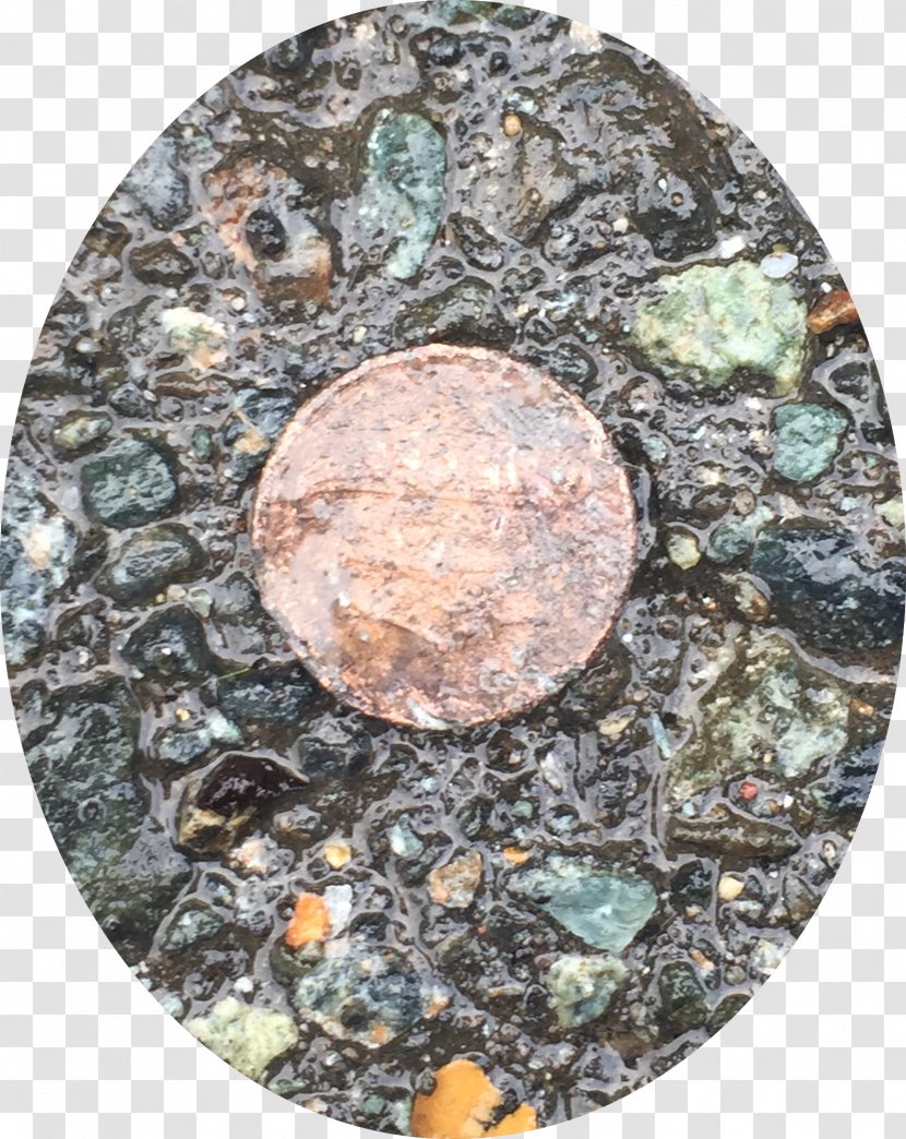 I Walk This Path Currency Dirty Penny Money Storm - Key Of Life Transparent PNG