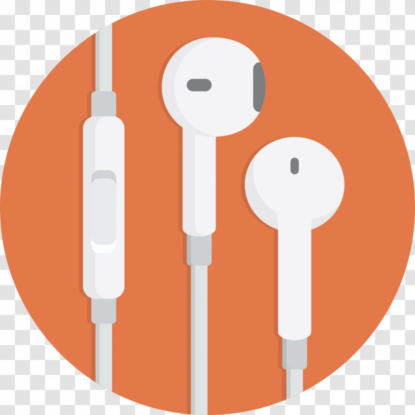 Headphones Clip Art - Multimedia Transparent PNG