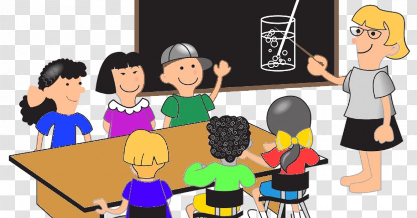 Classroom Teacher Education School - Learning Transparent PNG