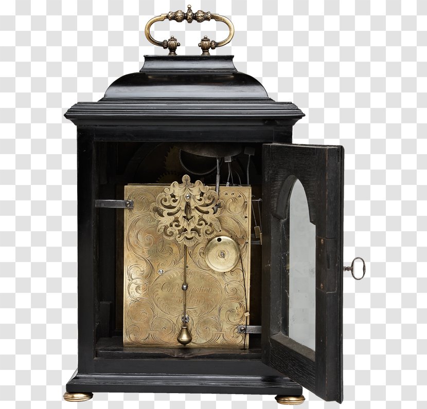 Clock Antique Lighting Transparent PNG